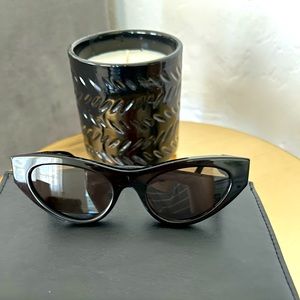 Stella McCartney Cat Eye Sunglasses
